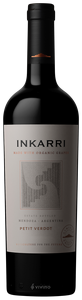 Proviva Winery Inkarri Petit Verdot N.V.