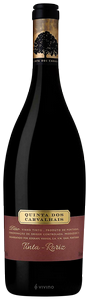 Quinta dos Carvalhais Tinta Roriz Dão N.V.