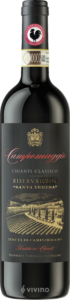 Campomaggio Chianti Classico Riserva Santa Teresa