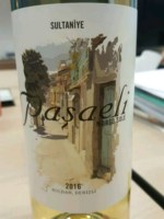 Paşaeli Sultaniye