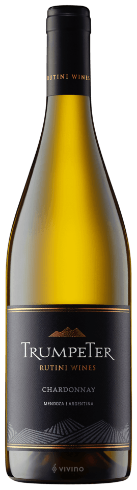TRUMPETER CHARDONNAY 6X750 - imagen 4