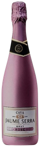 Jaume Serra Cava Brut Rosé N.V.