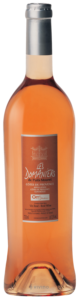 Domaines Ott Les Domaniers de Puits Mouret Rosé N.V.