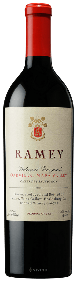 Ramey Winery | Vivino