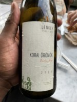 Lenkey Pinceszet Korai Örömök