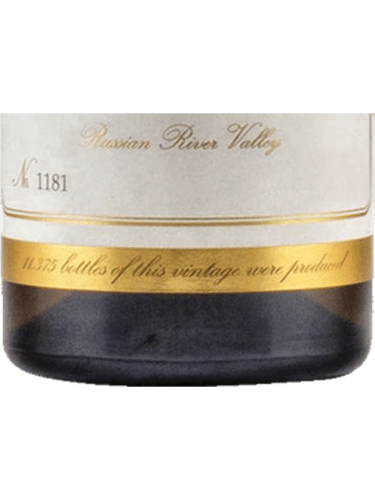 Dutton Ranch Chardonnay