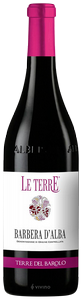 Terre del Barolo Barbera d'Alba Le Terre N.V.