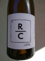 Cuvée R/C Blanc