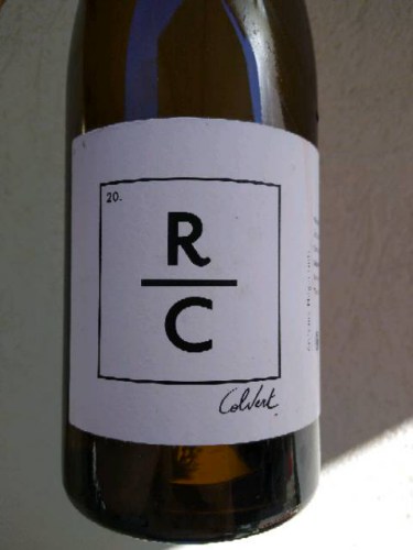 Cuvée R/C Blanc