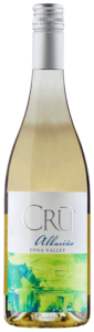 Crū Winery Albariño N.V.