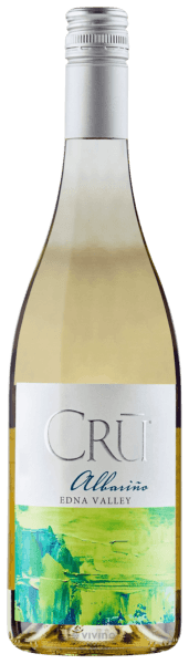 Crū Winery Albariño