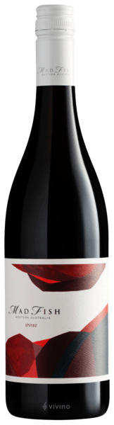 MadFish Shiraz