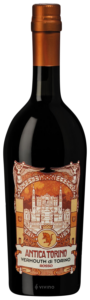 Antica Torino Vermouth di Torino Rosso N.V.