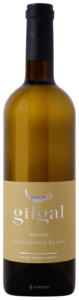 Golan Heights Winery Gilgal Sauvignon Blanc N.V.