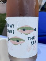 Reeve Remy Saves The Sea Rosé
