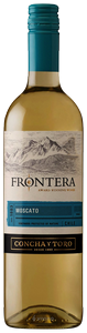 Frontera Moscato N.V.