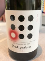 Weninger Bodigraben Blaufränkisch