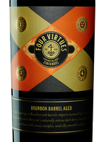 Bourbon Barrel Aged Zinfandel