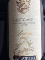 La Castellina Chianti Classico Riserva