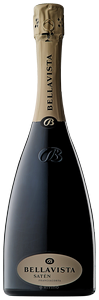 Bellavista Franciacorta Gran Cuvée Satèn N.V.