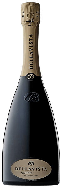 Bellavista Franciacorta Gran Cuvée Satèn