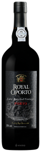 Royal Oporto Late Bottled Vintage Porto 2018
