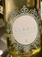 Feudi Salentini Claria Chardonnay - Sauvignon