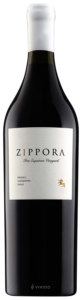 Odfjell Tres Esquinas Vineyard Zippora N.V.