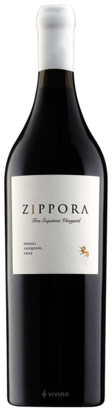 Odfjell Tres Esquinas Vineyard Zippora