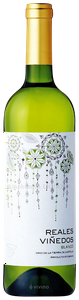 Real Compania de Vinos Reales Viñedos Blanco N.V.