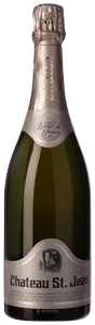 Château St. Jean Brut Blanc de Blancs N.V.