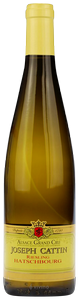 2020 Joseph Cattin Riesling Alsace Grand Cru 'Hatschbourg' | Vivino English