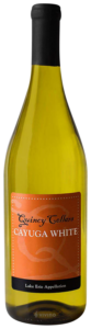 Quincy Cellars Cayuga White N.V.