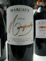 Château Mongravey Cuvée Spéciale Margaux