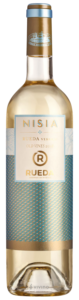 Ordóñez Nisia Verdejo Old Vines 2021