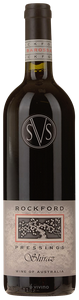 Rockford SVS Pressings Shiraz N.V.