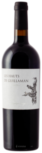 Domaine Guillaman Les Hauts de Guillaman N.V.