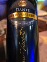 Marramiero Dante Marramiero Riserva Montepulciano d'Abruzzo