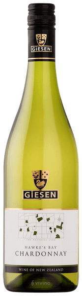 Giesen Chardonnay