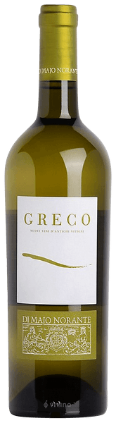 Di Majo Norante Greco
