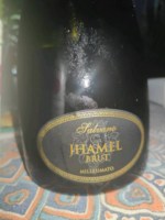 Salvano Jhamel Millesimato Brut