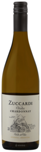 Zuccardi Valles Chardonnay N.V.