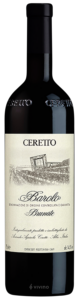 Ceretto Barolo Brunate N.V.
