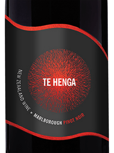 Te Henga Pinot Noir | Vivino English