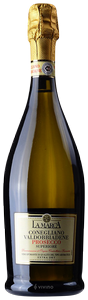 La Marca Conegliano Valdobbiadene Prosecco Superiore Extra Dry N.V.