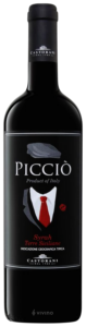 Castorani Picciò Syrah N.V.