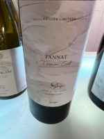 Bodega Pablo Fallabrino Edición Limitada Tannat