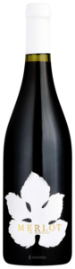 Château Roubine La Tete dans Les Cépage Merlot N.V.