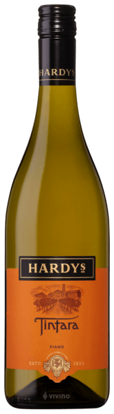 Hardys Tintara Fiano
