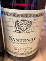 Louis Jadot - Domaine Gagey Santenay